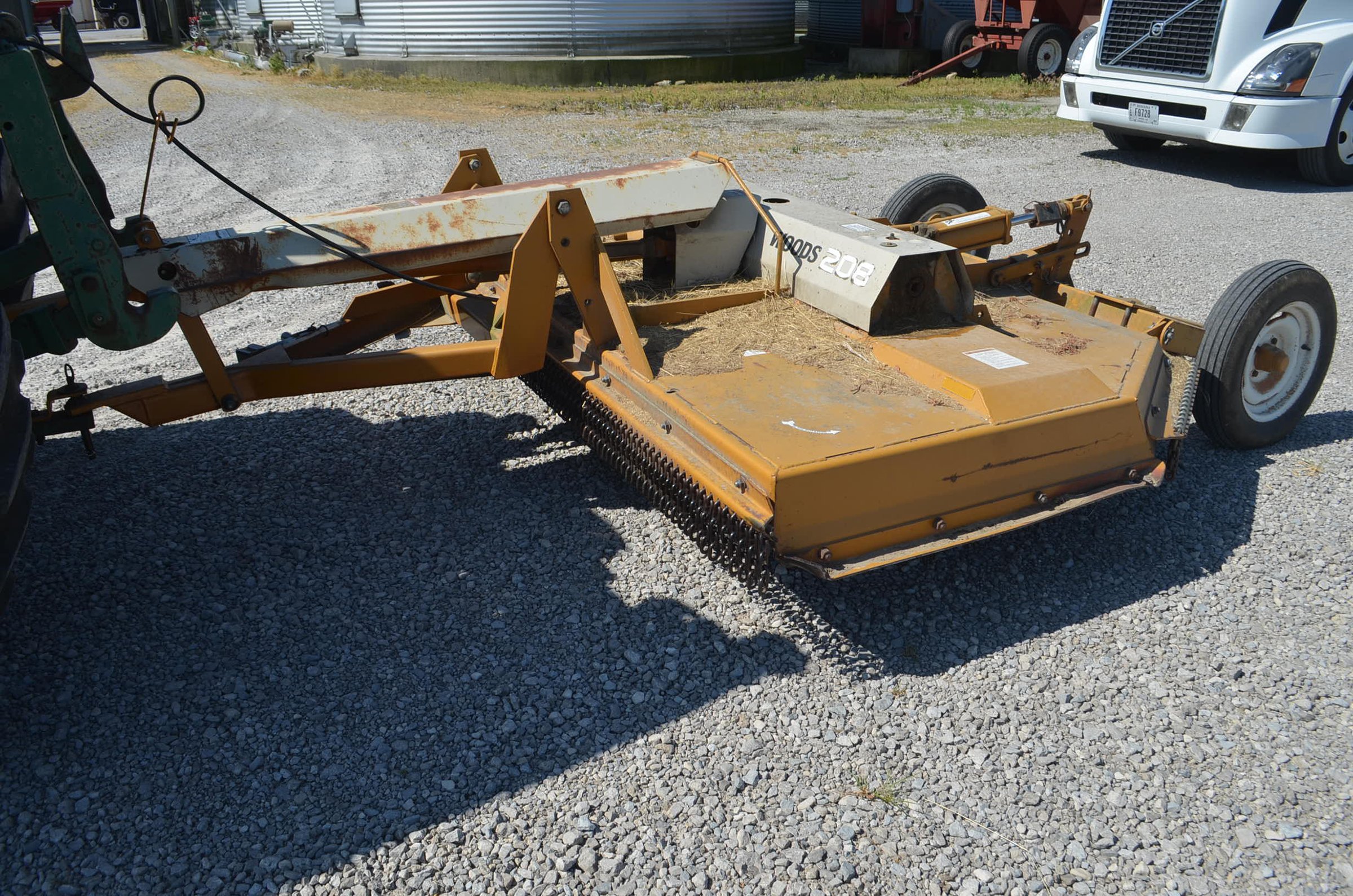 Property photo 57 - FARM EQUIPMENT AUCTION IN VAN WERT COUNTY, OHIO